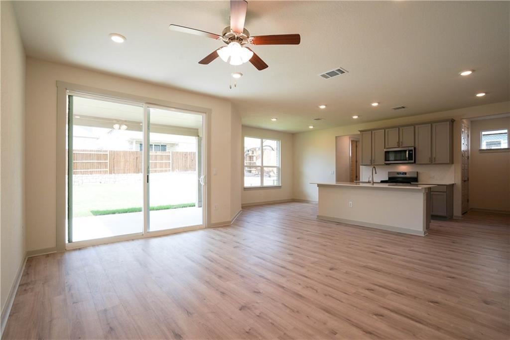 Primary bedroom at 2341 Gabriels Horn Rd - 3 bed 2 bath home