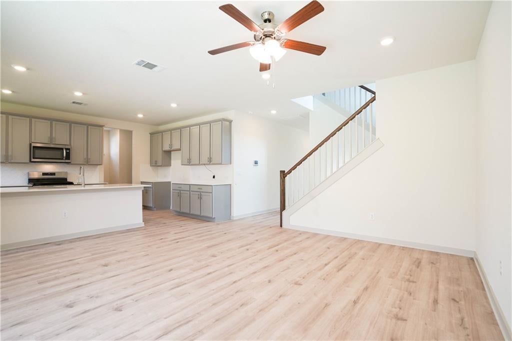 Bathroom at 2341 Gabriels Horn Rd - 3 bed 2 bath home
