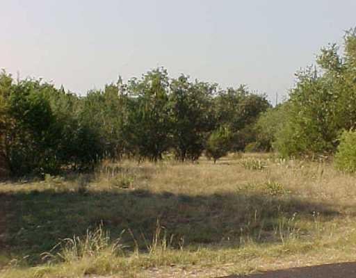 23428 Tres Coronas - front exterior - Luxury lot in Spicewood, TX