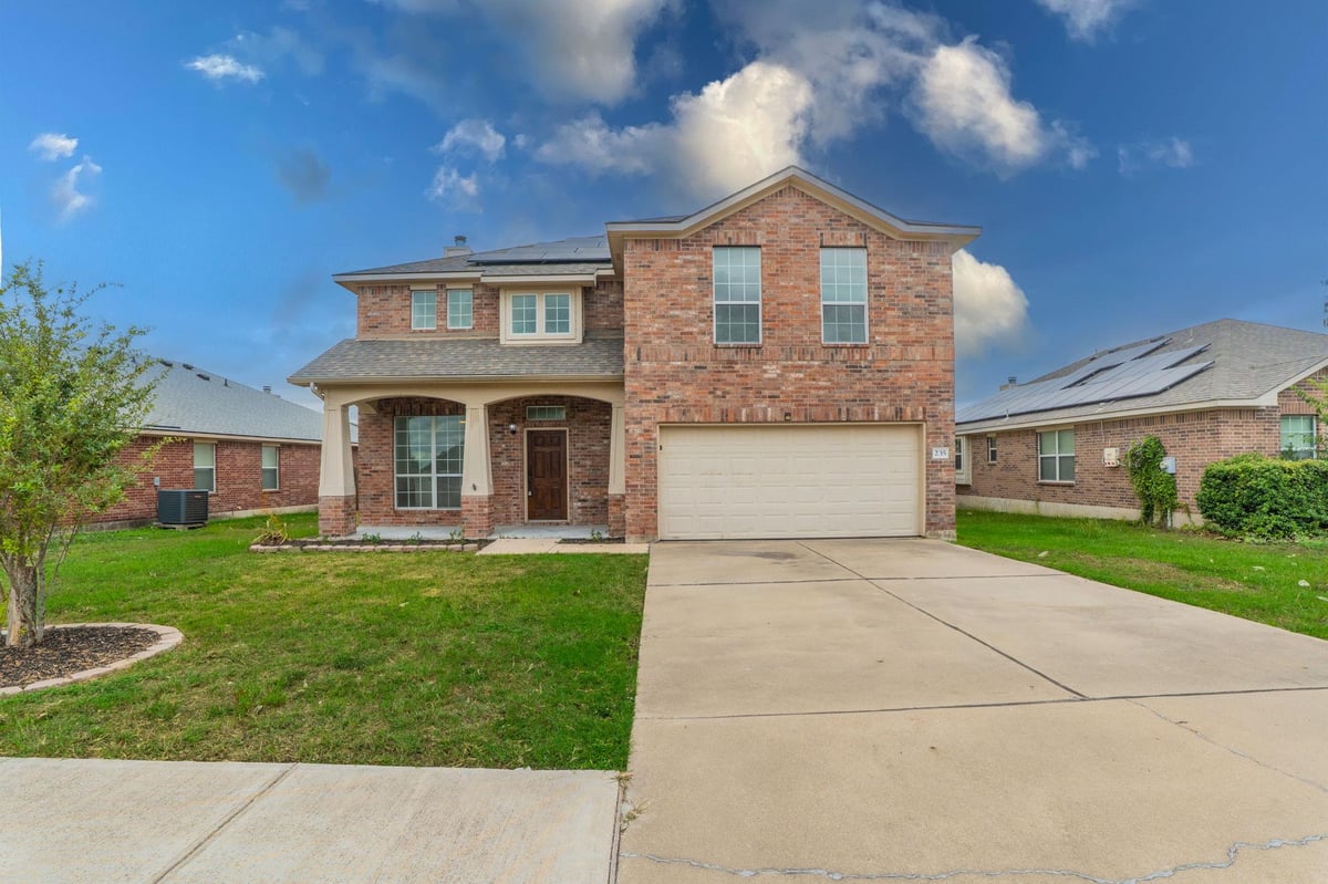 View 235 Kerley DR in Hutto 235 Kerley DR, photo 1 of 35, Hutto, Hutto, TX