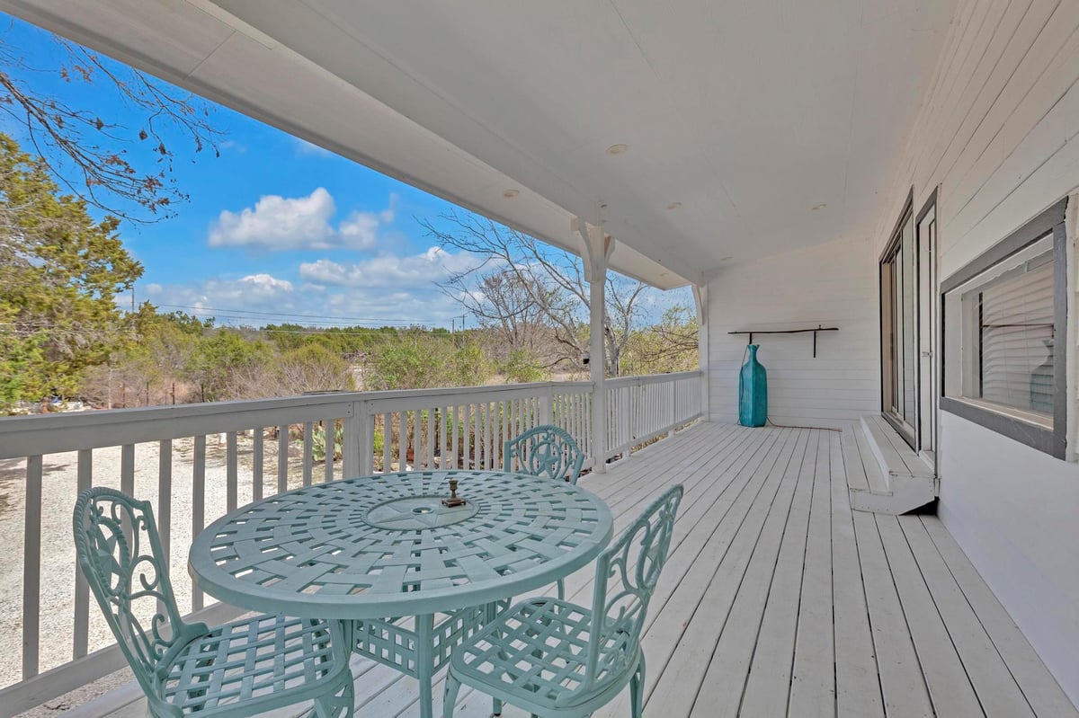 Kitchen at 23505 Fulkes Ln - Sandy Creek Ranches Ph 2 Sec, Leander, TX
