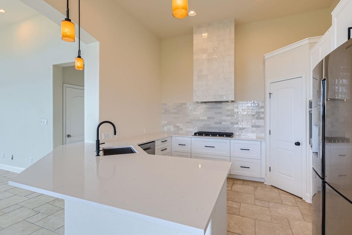 Living area at 236 Aria Rdg Unit #236 - 4 bed 2 bath home