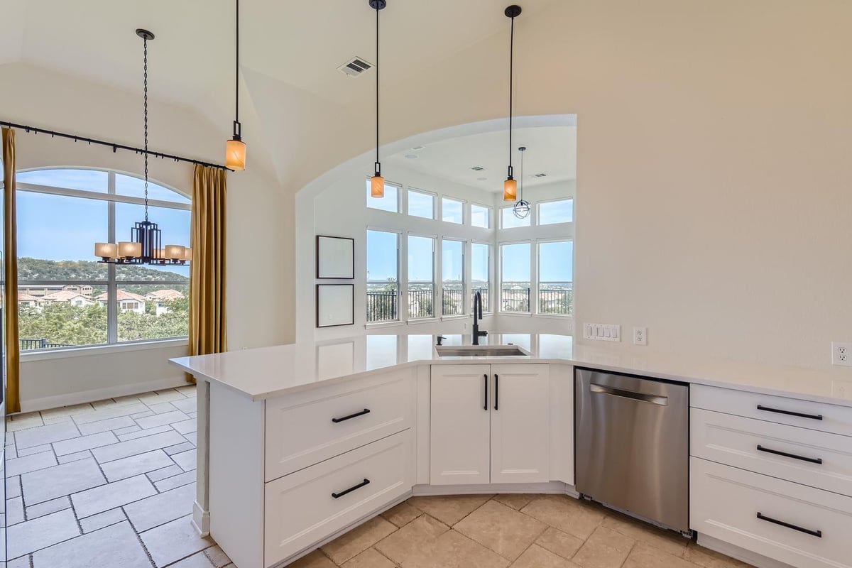 Kitchen at 236 Aria Rdg Unit #236 - 4 bed 2 bath home