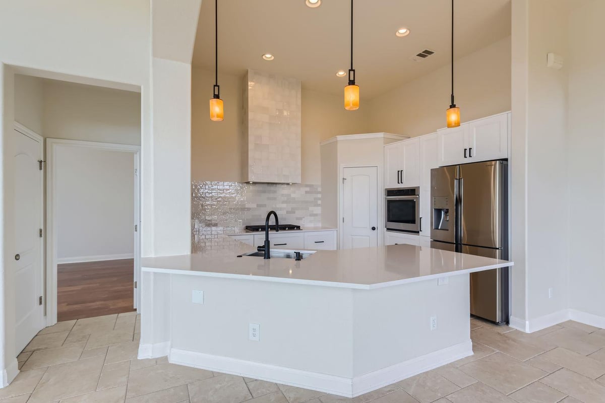 Primary bedroom at 236 Aria Rdg Unit #236 - 4 bed 2 bath home