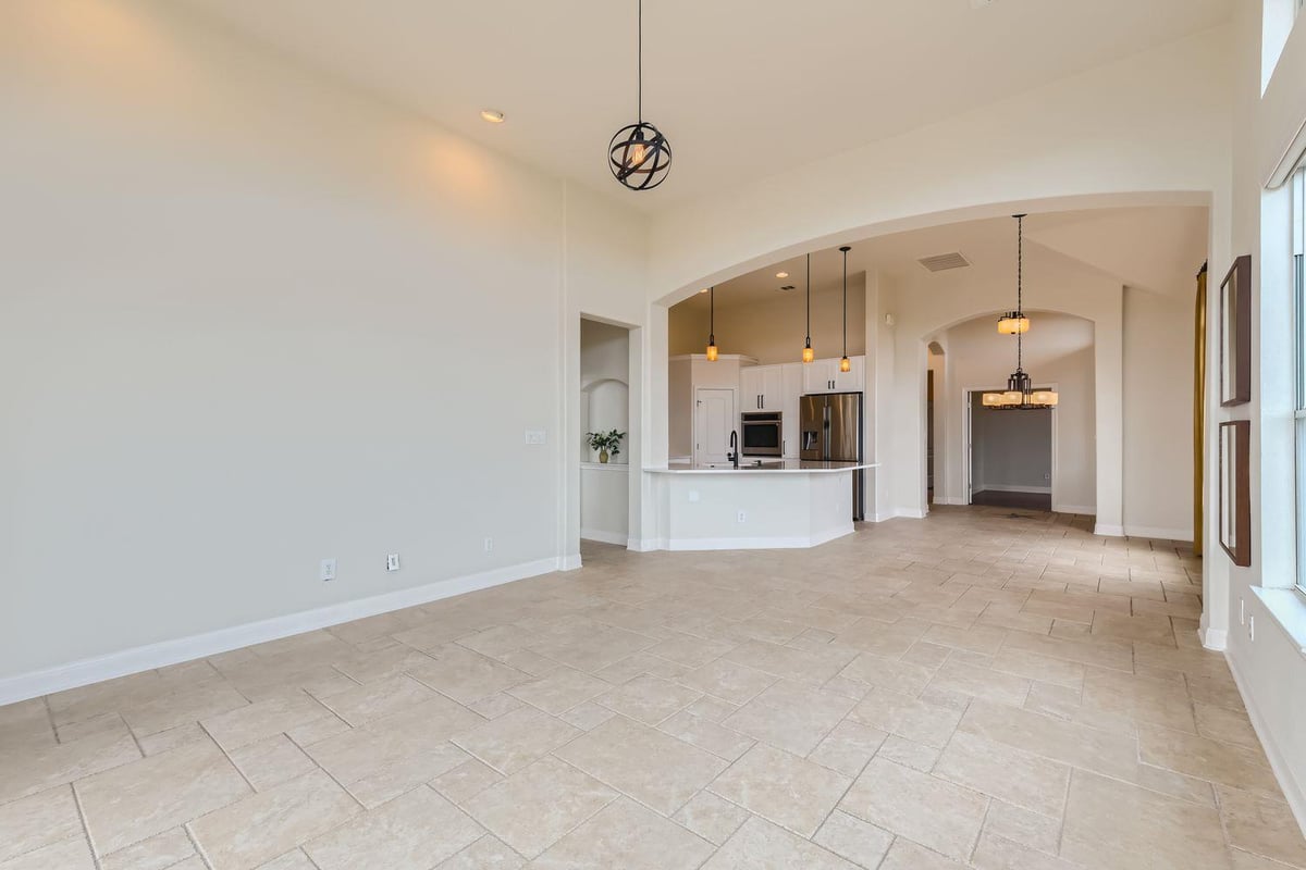 Bathroom at 236 Aria Rdg Unit #236 - 4 bed 2 bath home