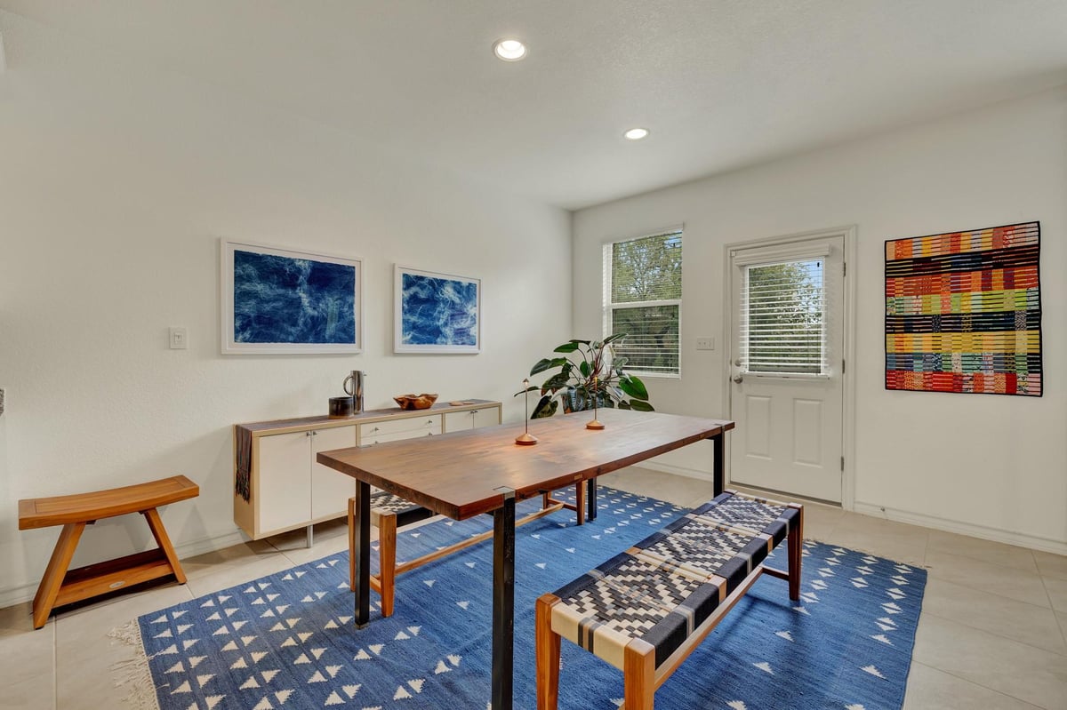 Primary bedroom at 236 Mary Max Cir - 5 bed 3 bath home