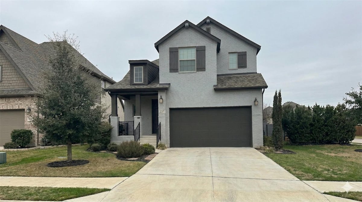 237 Arrowhead Mound RD, photo 1 of 18, Georgetown, Georgetown, TX