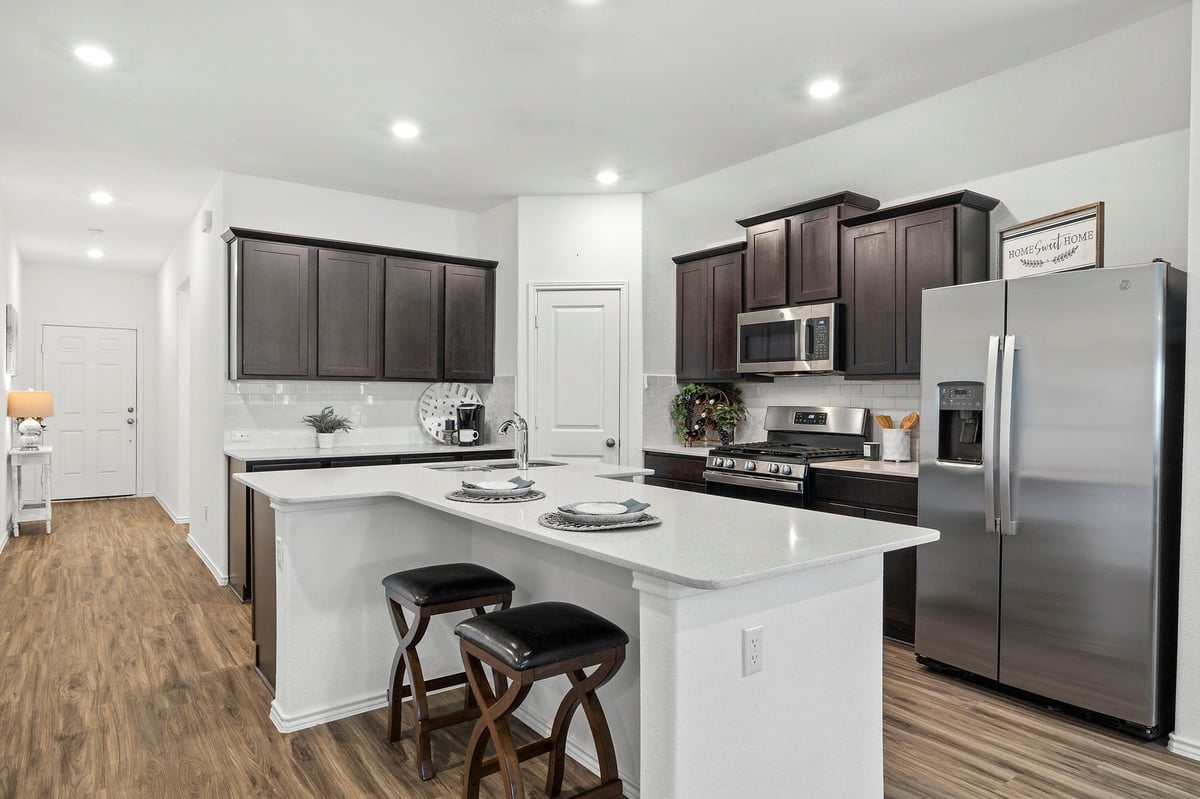 Primary bedroom at 237 Escondido Cir - 4 bed 3 bath home