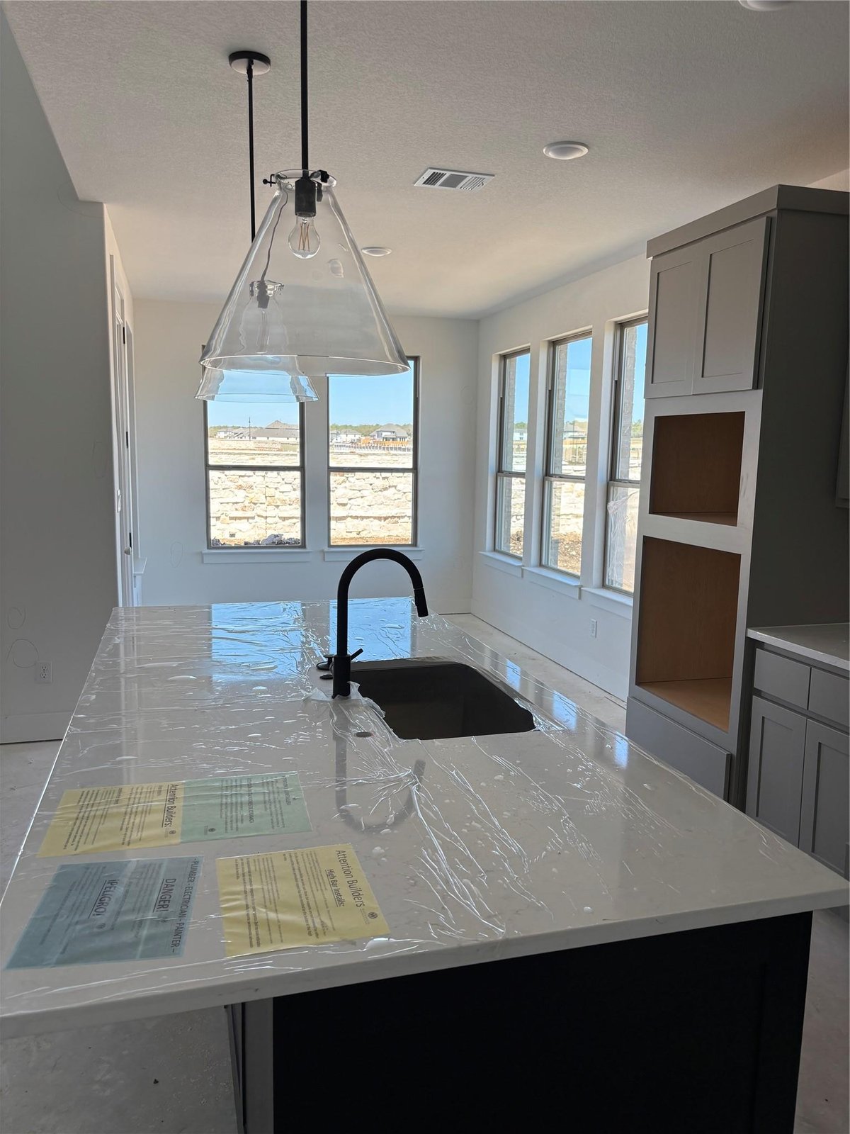 Kitchen at 237 Pacific Grove Cir - 4 bed 3 bath home