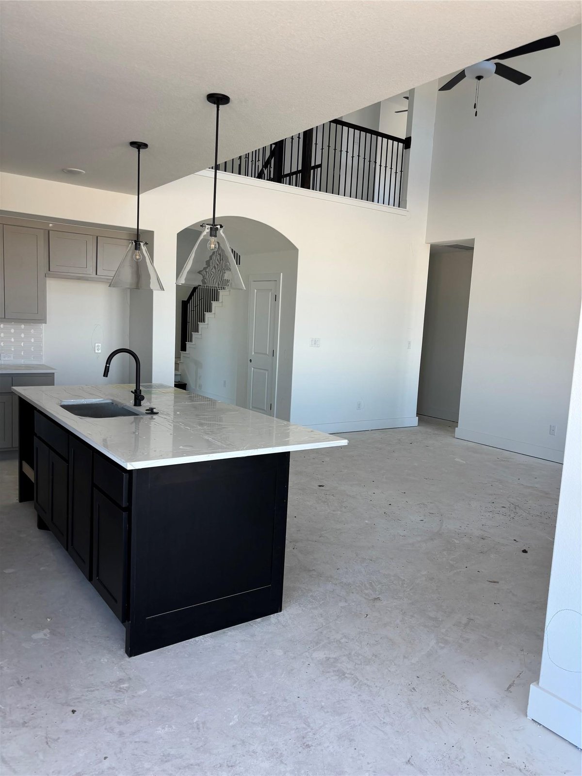 Primary bedroom at 237 Pacific Grove Cir - 4 bed 3 bath home