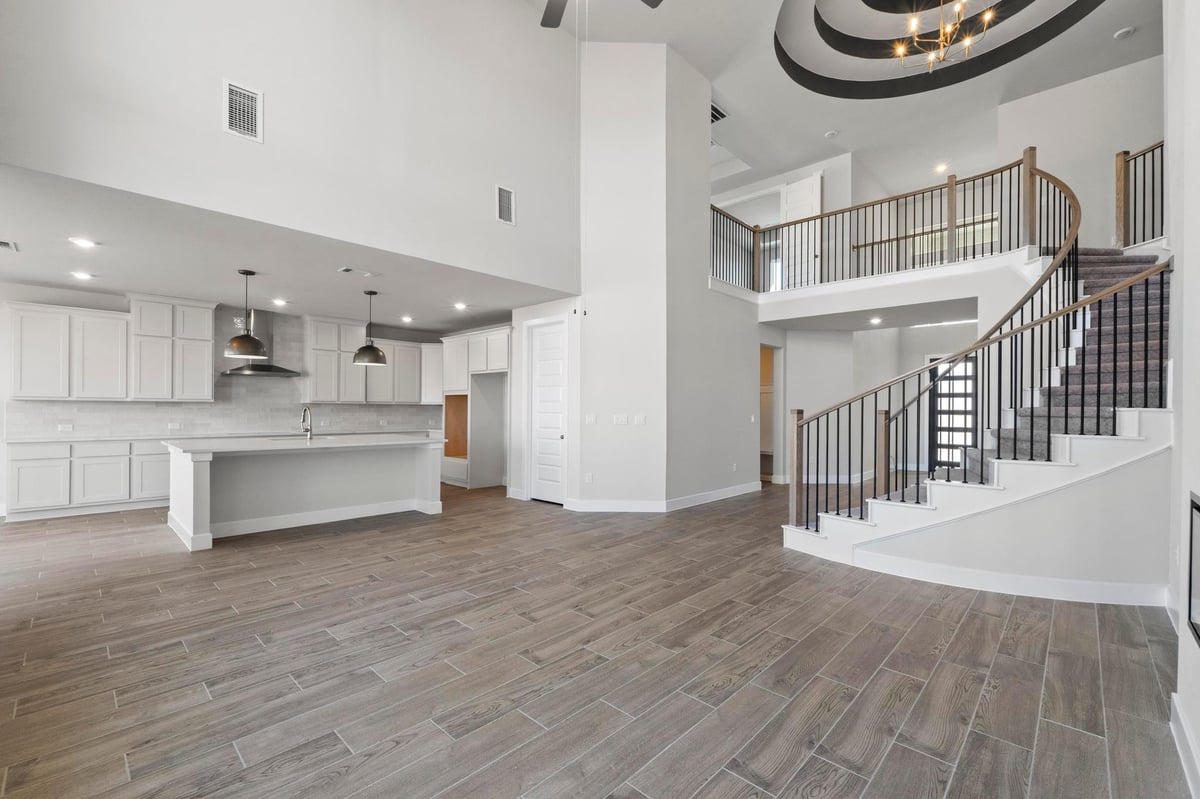 Kitchen at 237 Sheepdog Dr - 4 bed 4 bath home