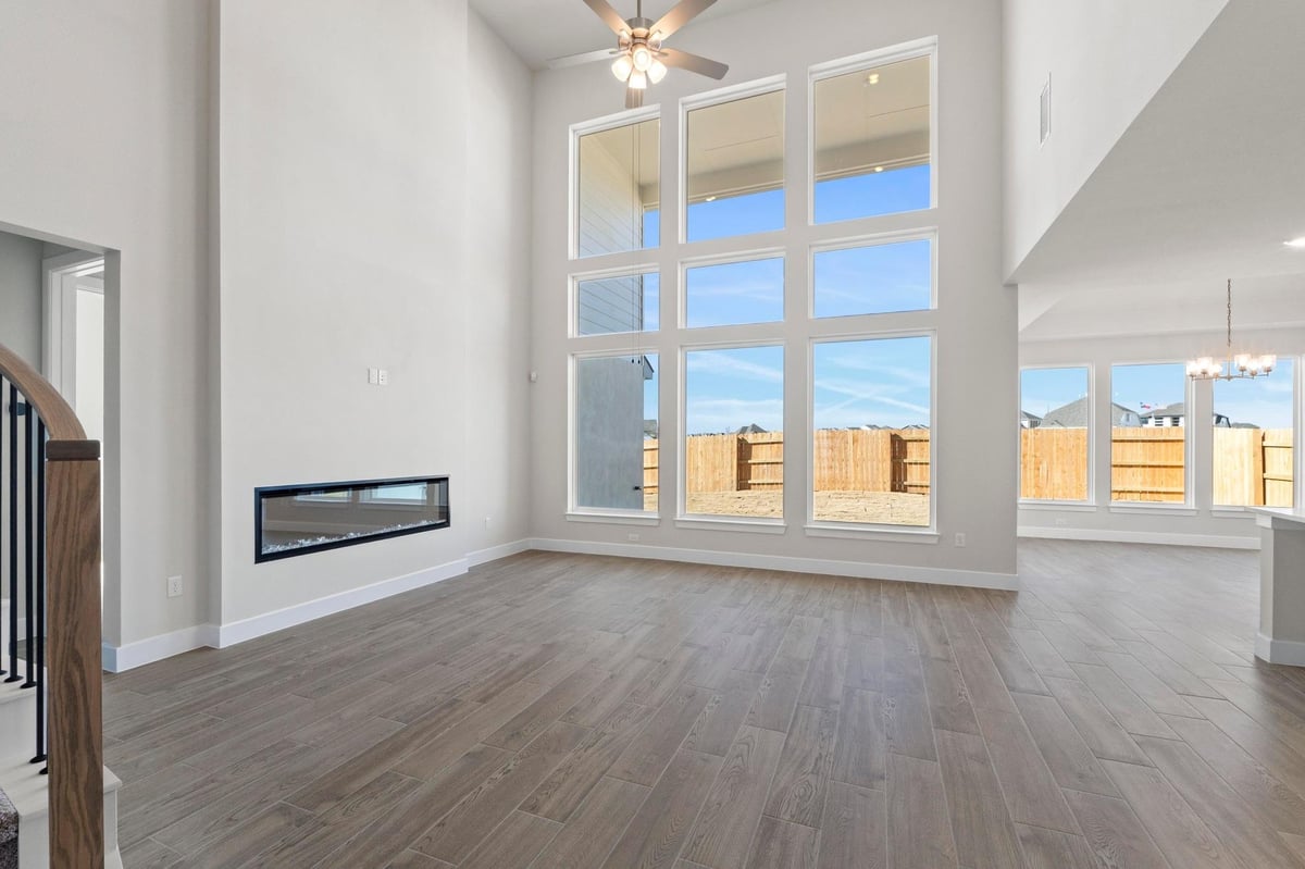 Primary bedroom at 237 Sheepdog Dr - 4 bed 4 bath home