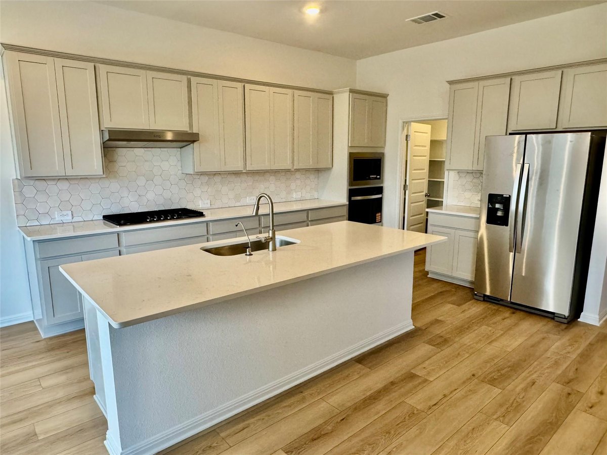 Living area at 238 Cathedral Mountain Dr - 5 bed 4 bath home