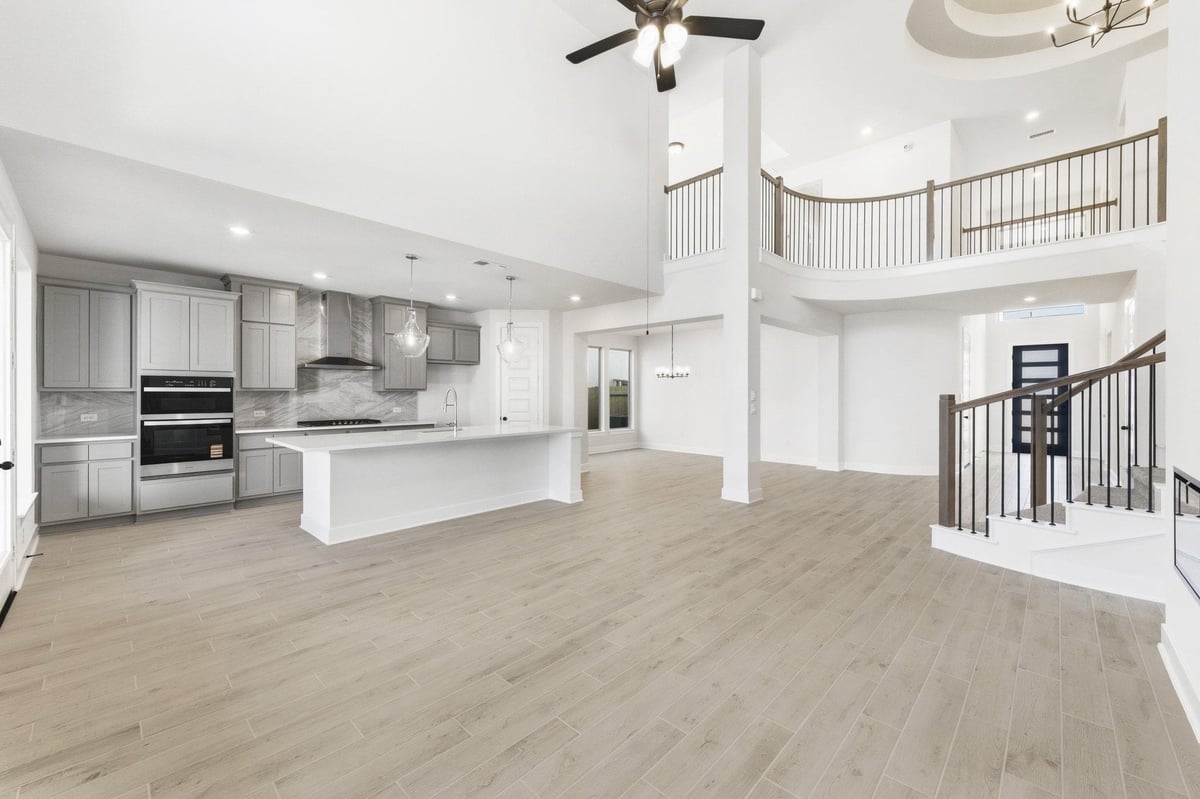 Kitchen at 238 Coleto Trl - 4 bed 3 bath home