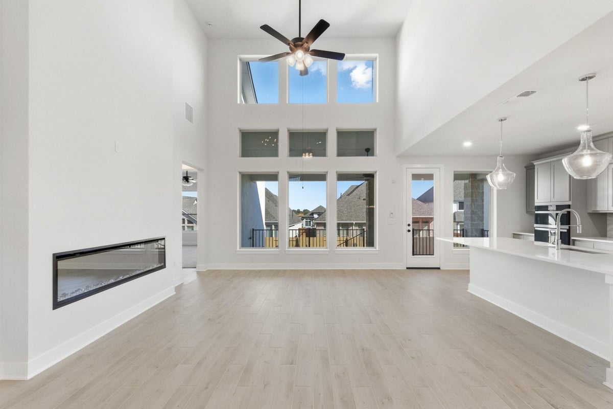 Primary bedroom at 238 Coleto Trl - 4 bed 3 bath home