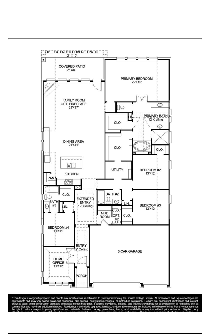Living area at 238 Melody Rd - 4 bed 3 bath home