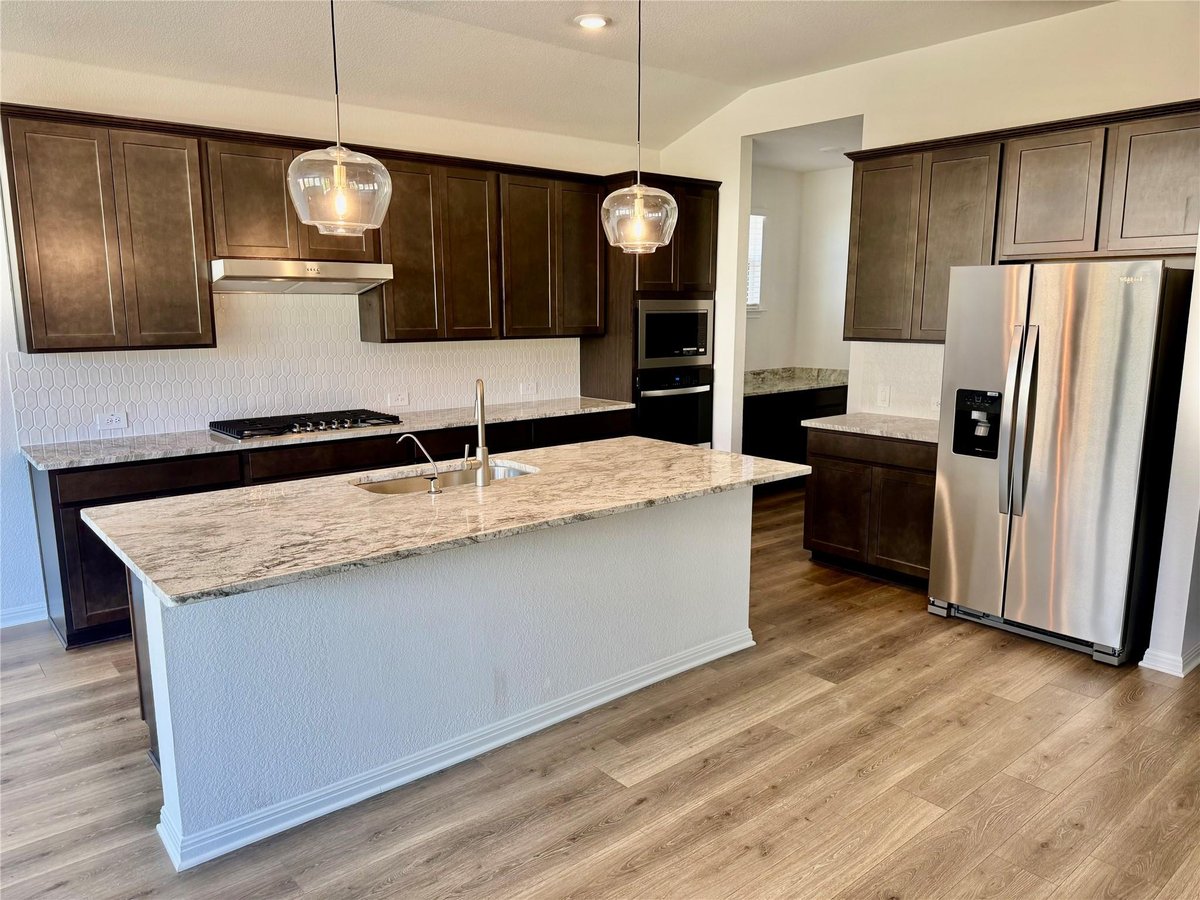 Living area at 239 Cathedral Mountain Dr - 4 bed 3 bath home