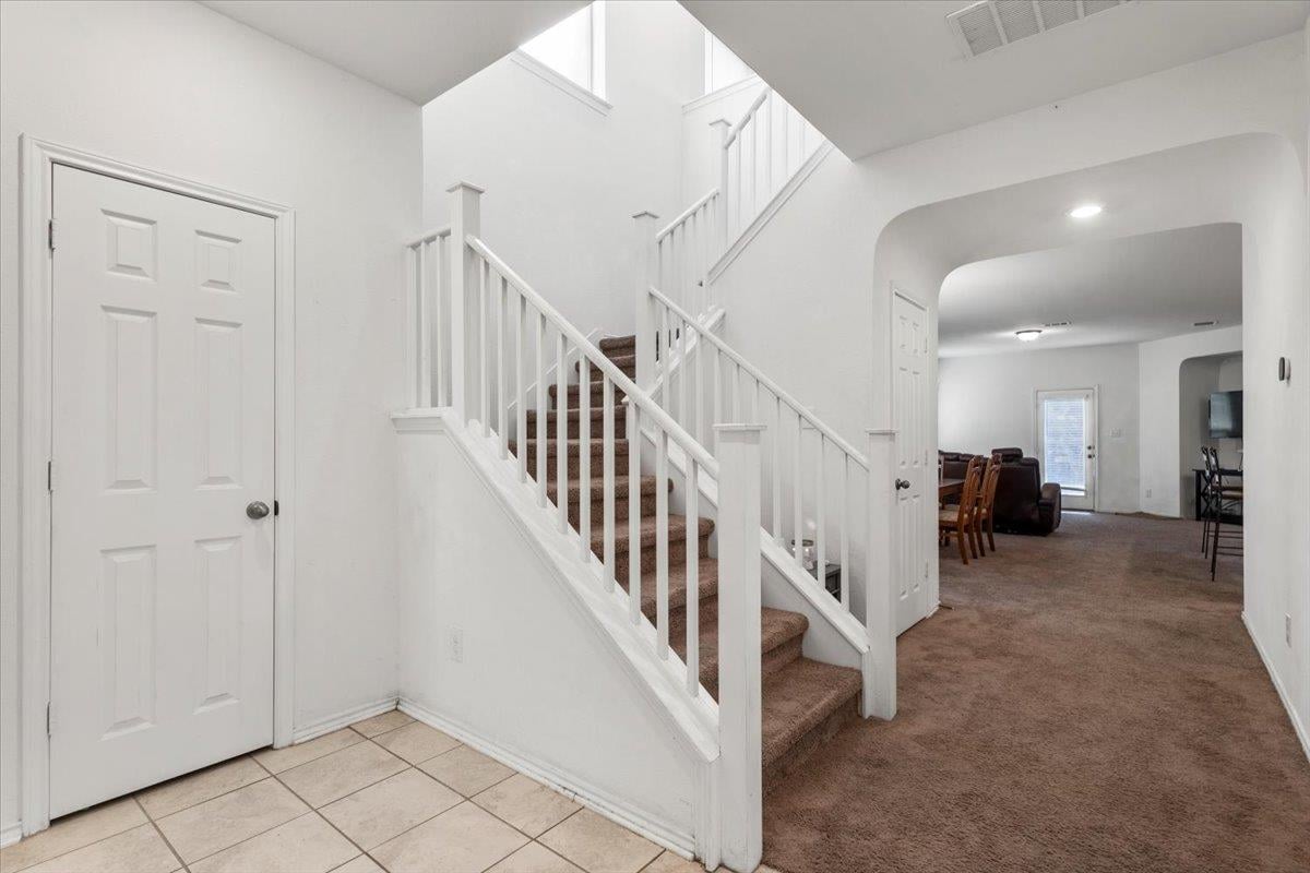 Primary bedroom at 239  Crimson Ln - 5 bed 3 bath home