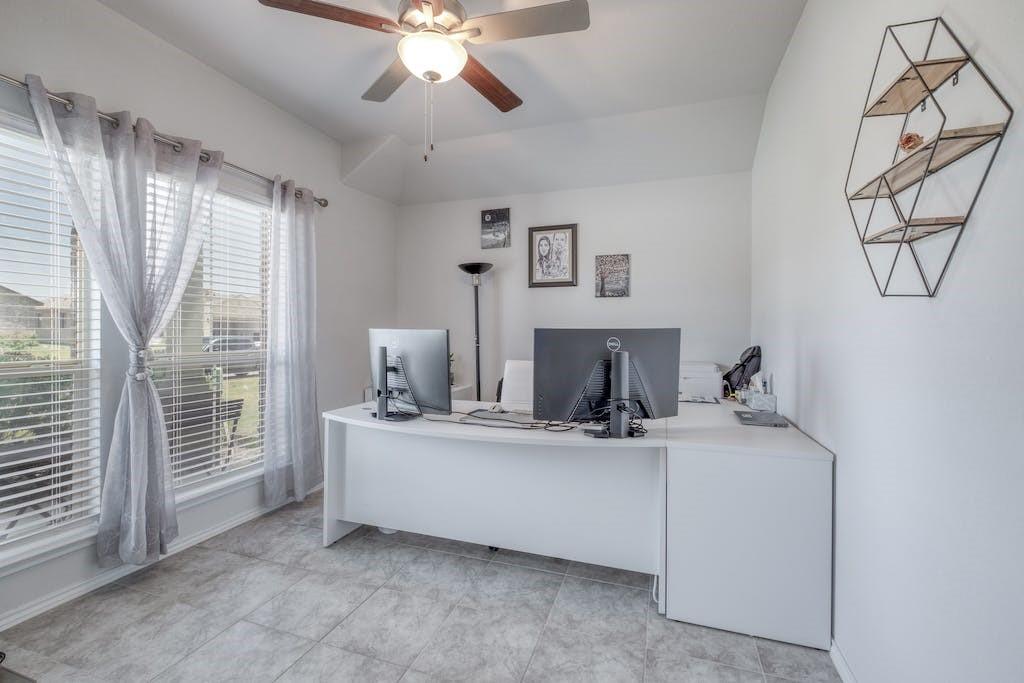 Bathroom at 239 High More Ct - 3 bed 2 bath home