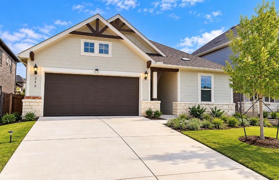 View 240 Canyoncrest WAY in Liberty Hill 240 Canyoncrest WAY, photo 1 of 26, Liberty Hill, Liberty Hill, TX