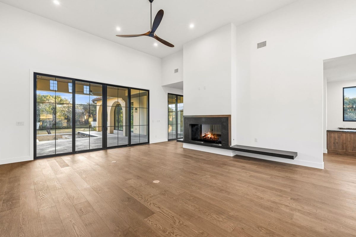 Kitchen at 240 La Serena Loop - 5 bed 5 bath home