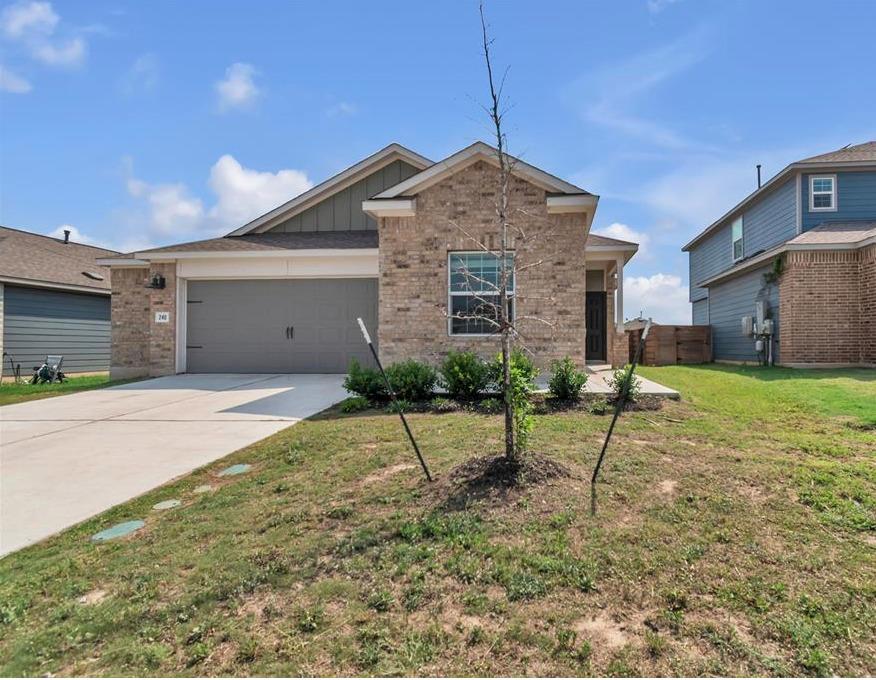 View 240 Madrid in Plum Creek Ph 2 Sec 1 240 Madrid - property photo 1 - Luxury home in Plum Creek Ph 2 Sec 1, Kyle, TX