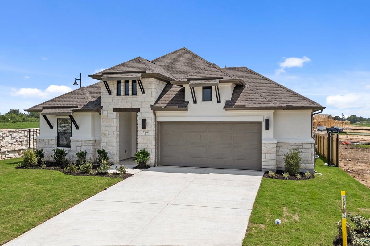 Primary bedroom at 240 Pacific Grove Cir - 4 bed 3 bath home