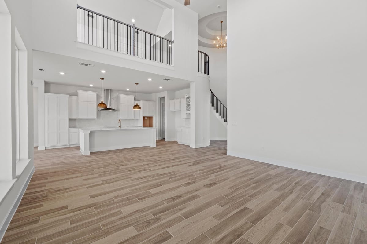 Primary bedroom at 240 Sheepdog Dr - 5 bed 4 bath home