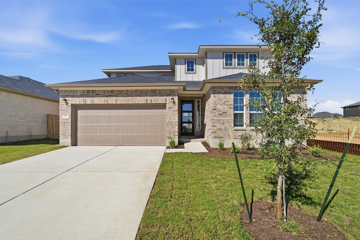 View 240 Tundra LN in Buda 240 Tundra LN, photo 1 of 31, Buda, Buda, TX