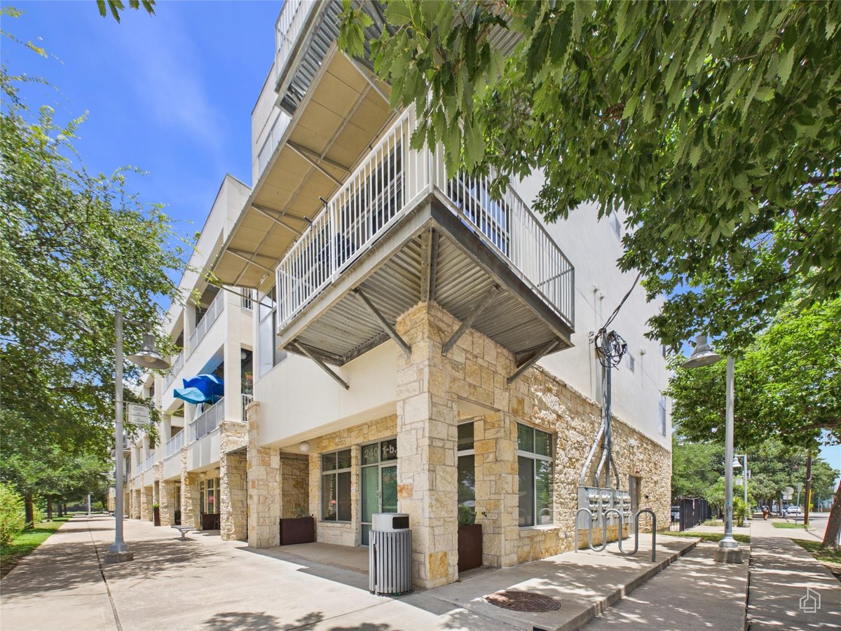 View 2401 E 6th ST Unit #6097 in East Austin 2401 E 6th ST Unit #6097, photo 1, East Austin, Austin, TX