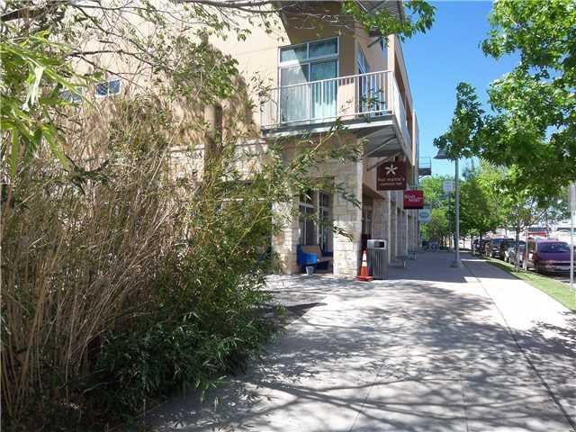 View 2401 E 6th ST Unit #6098 in East Austin 2401 E 6th ST Unit #6098, photo 1, East Austin, Austin, TX