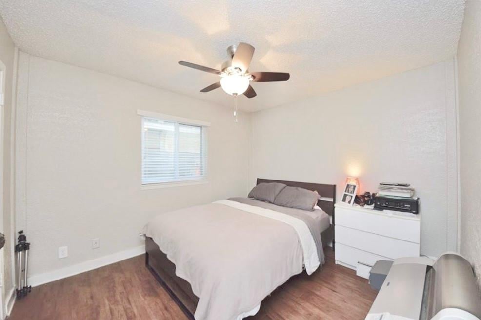 Bathroom at 2401 Manor Rd Unit #132A - 1 bed 1 bath home
