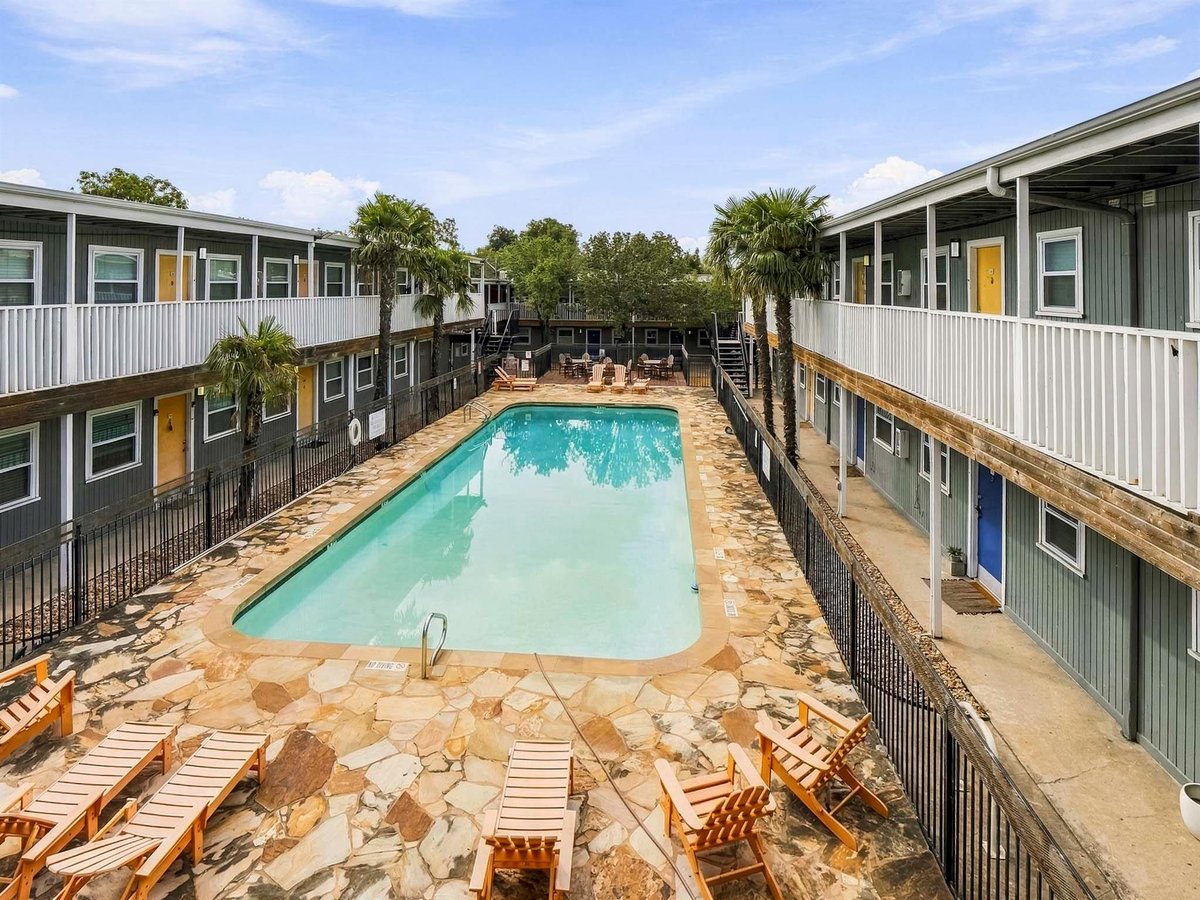 2401 Manor RD Unit #222, photo 1 of 21, East Austin, Austin, TX