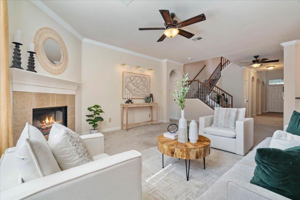 View 2401 National Park BLVD in Parkside At Slaughter Creek SE 2401 National Park BLVD - property photo 1 - Luxury home in Parkside At Slaughter Creek SE, Austin, TX