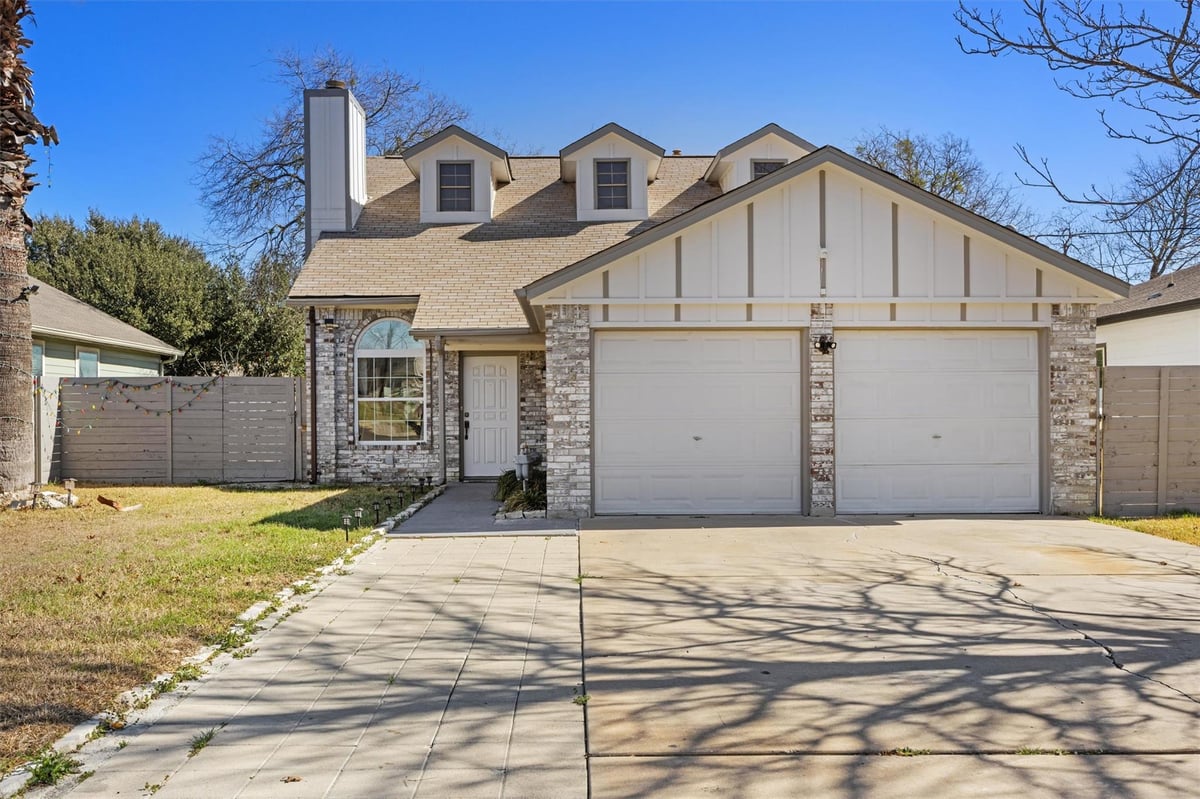 View 2401 Smith Branch Blvd in Smith Branch Park 2401 Smith Branch Blvd - property photo 1 - Luxury home in Smith Branch Park, Georgetown, TX