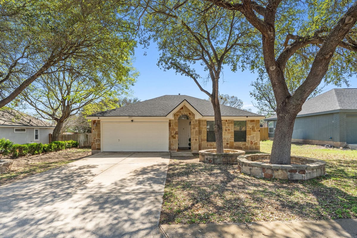 View 2403 Lendall LN in Silverstone Ph 02 Sec 02 2403 Lendall LN - property photo 1 - Luxury home in Silverstone Ph 02 Sec 02, Austin, TX