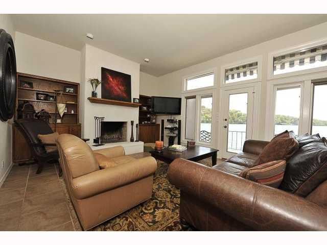 View 2403 Westlake DR in Orleans Harbor Condo Amd 2403 Westlake DR - property photo 1 - Luxury home in Orleans Harbor Condo Amd, Austin, TX