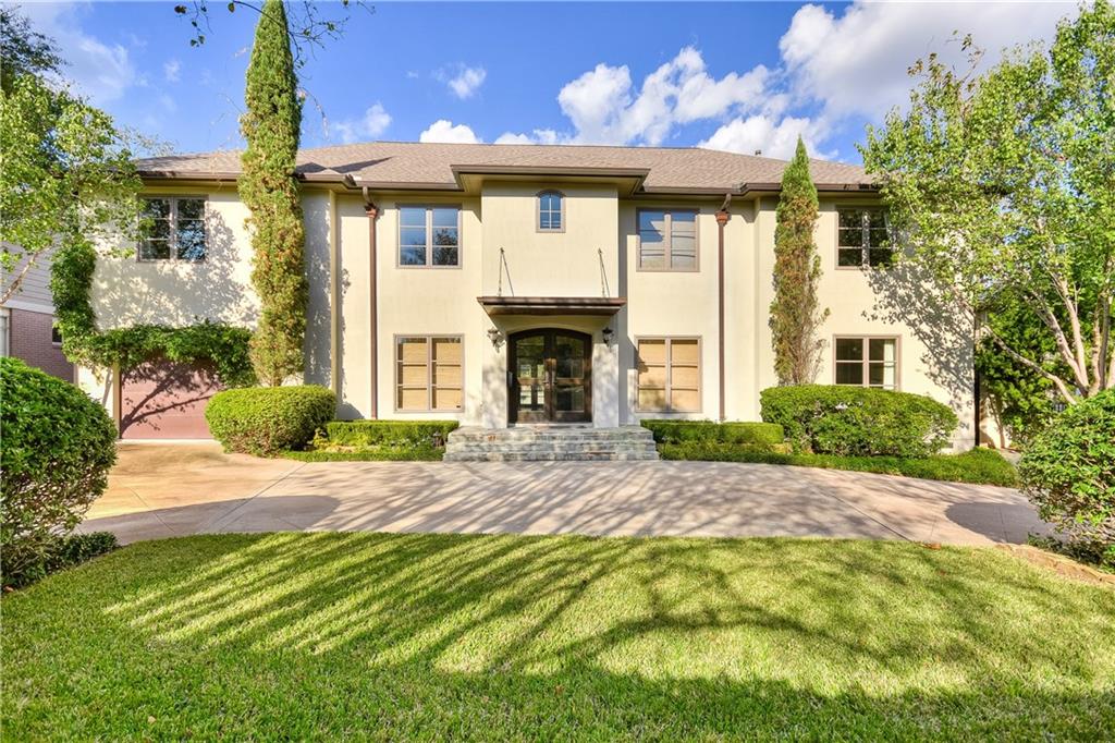 View 2404 Bowman Ave in Tarrytown 2404 Bowman Ave - property photo 1 - Luxury home in Tarrytown, Austin, TX