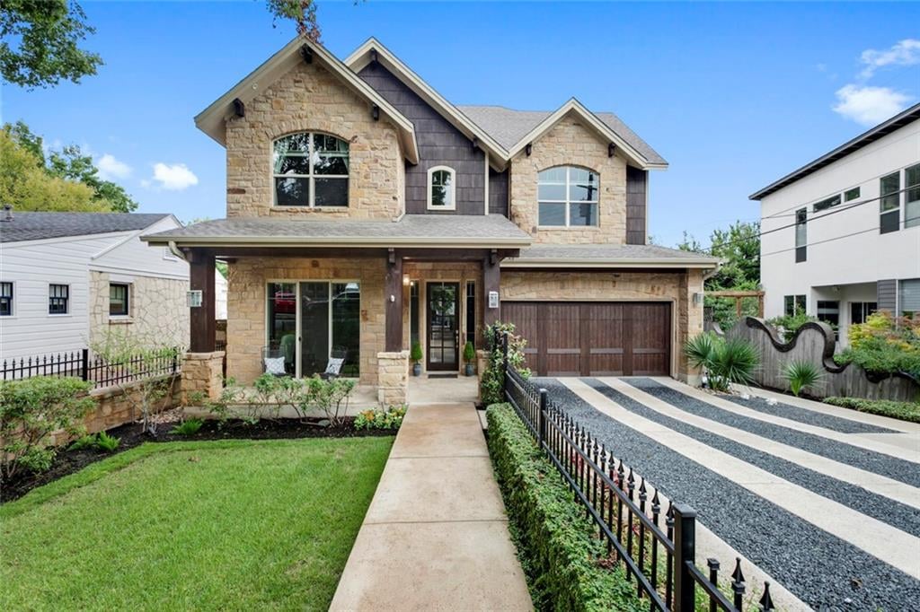 View 2405 Dormarion Ln in Tarrytown 2405 Dormarion Ln - property photo 1 - Luxury home in Tarrytown, Austin, TX