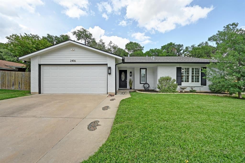 View 2406 Burly Oak DR in Austin 2406 Burly Oak DR, photo 1, Austin, Austin, TX