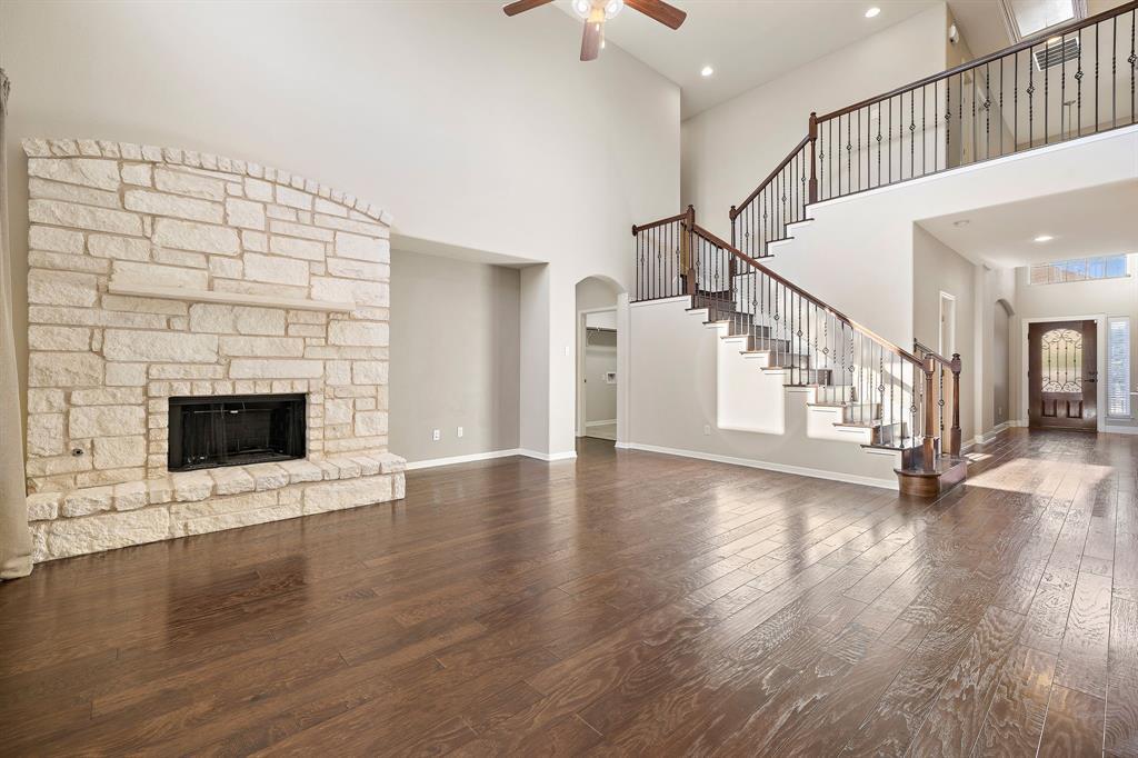 View 2406 Yorkshire Ln in Whitestone Oaks At Anderson Mill 2406 Yorkshire Ln - property photo 1 - Luxury home in Whitestone Oaks At Anderson Mill, Cedar Park, TX