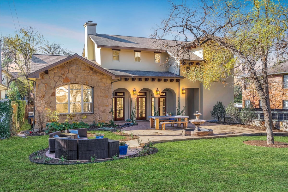 View 2407 Enfield RD Unit #A in Tarrytown 2407 Enfield RD Unit #A - property photo 1 - Luxury home in Tarrytown, Austin, TX