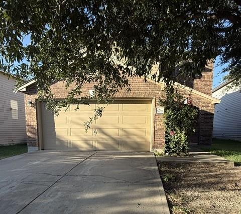 View 2407 Howry DR in University Park Unit 2 Sec 1 Ph D 2407 Howry DR - front exterior - Luxury home in University Park Unit 2 Sec 1 Ph D, Georgetown, TX