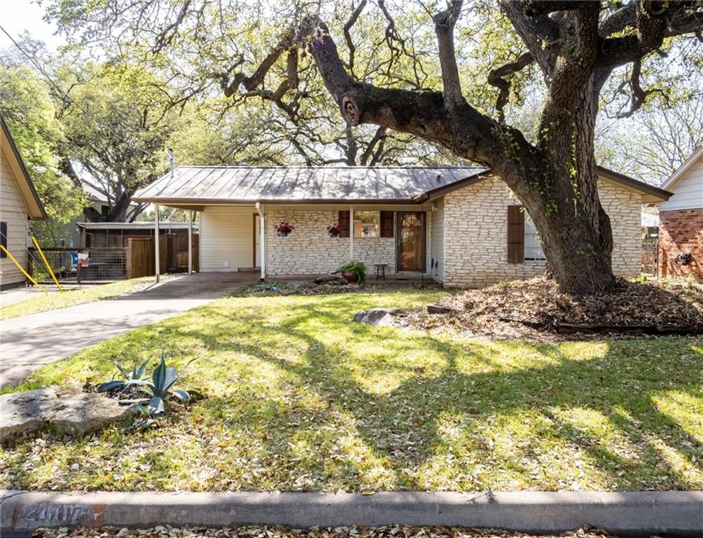 View 2407 Southland DR in South Congress 2407 Southland DR, photo 1, South Congress, Austin, TX