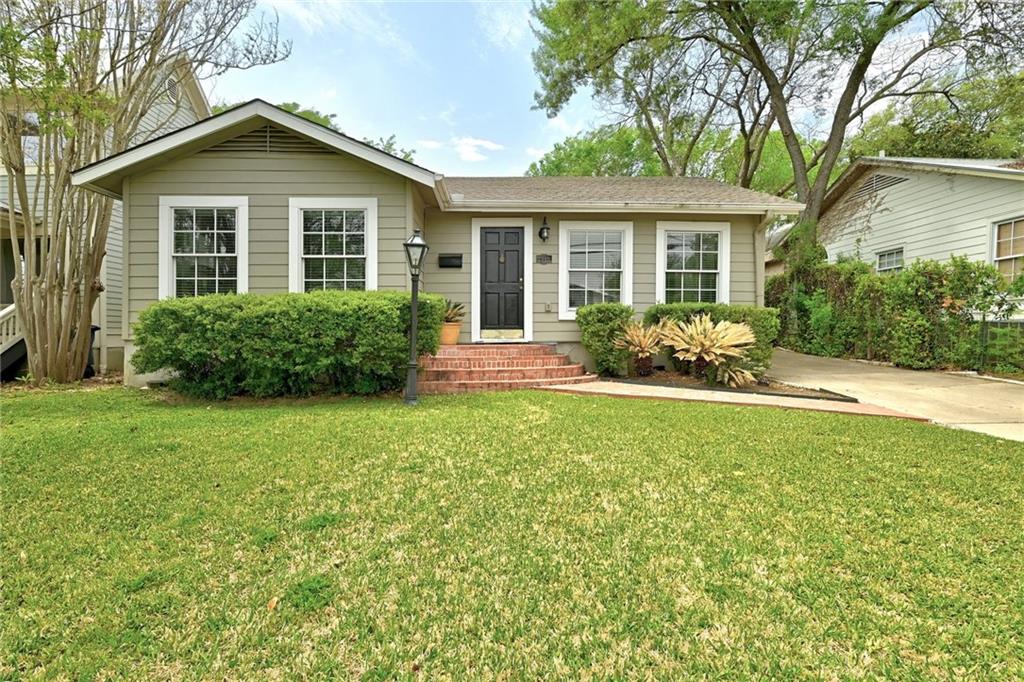 View 2408 Dormarion Ln in Tarry Town 05 2408 Dormarion Ln - front exterior - Luxury home in Tarry Town 05, Austin, TX