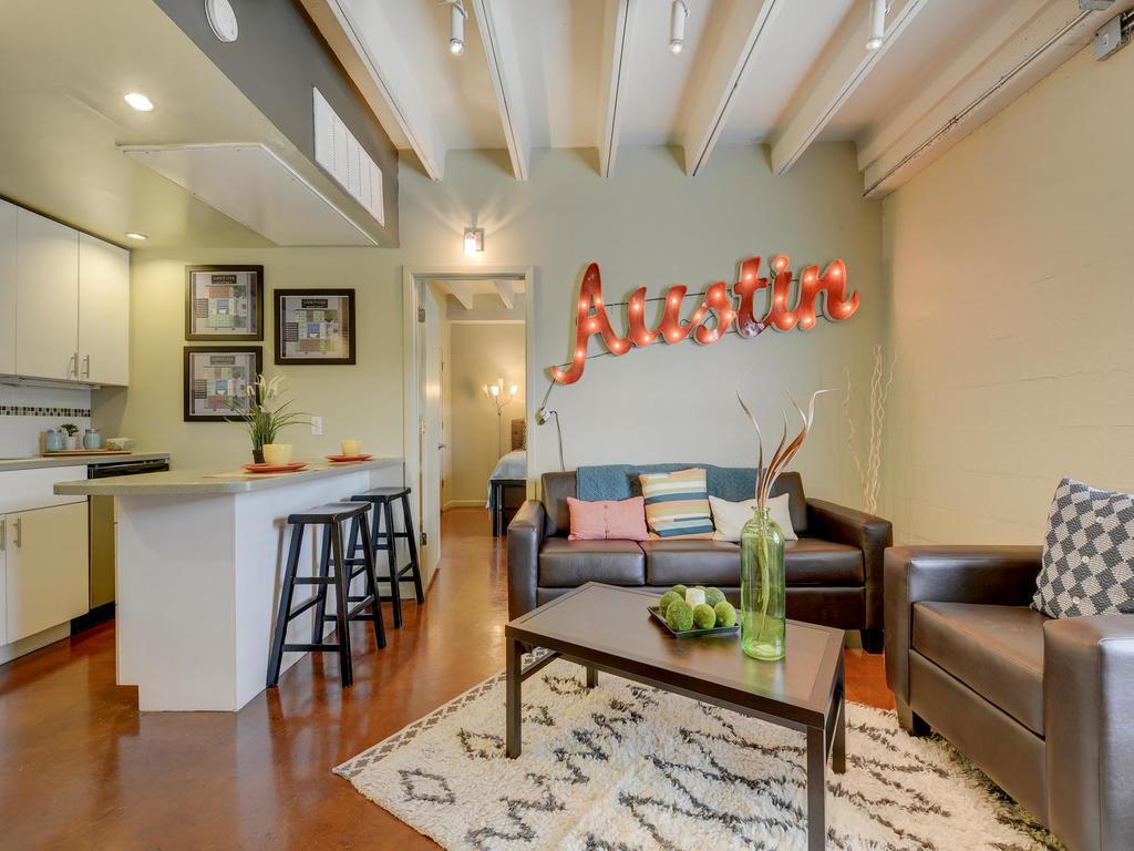 View 2408 Leon ST Unit #113 in Division D 2408 Leon ST Unit #113 - property photo 1 - Luxury home in Division D, Austin, TX