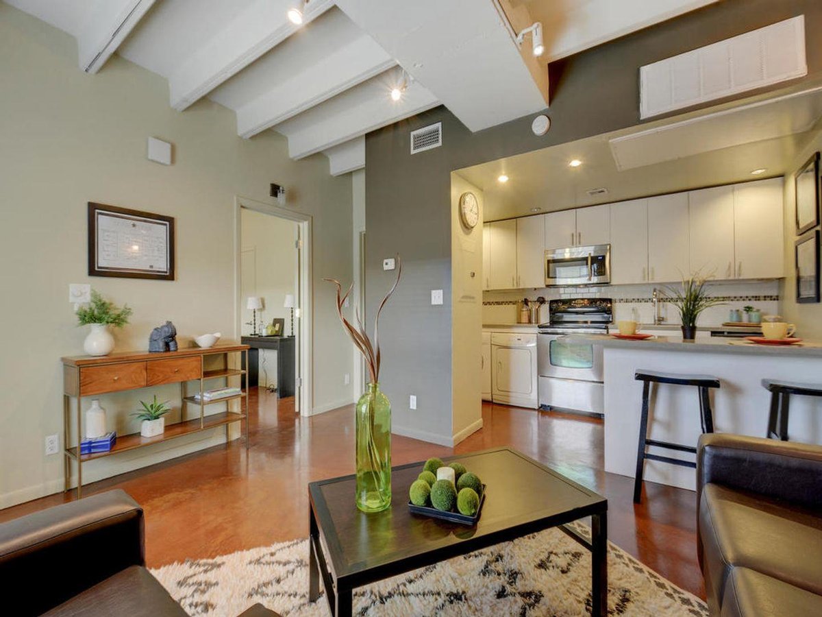 View 2408 Leon ST Unit #209 in Division D 2408 Leon ST Unit #209 - property photo 1 - Luxury home in Division D, Austin, TX