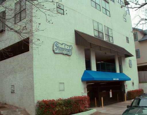 2409 LEON ST # 204 - Sold by Keenan Group