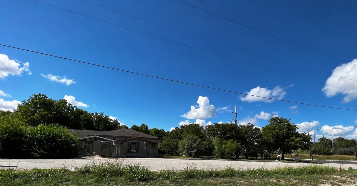 View 2409 S 30th ST in Temple 2409 S 30th ST, photo 1 of 1, Temple, Temple, TX