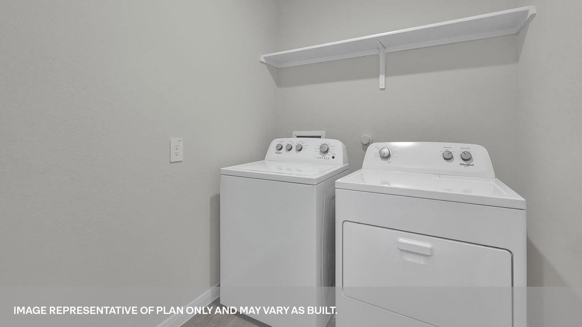 Bathroom at 241 NEW ALBANY Ln - 3 bed 2 bath home
